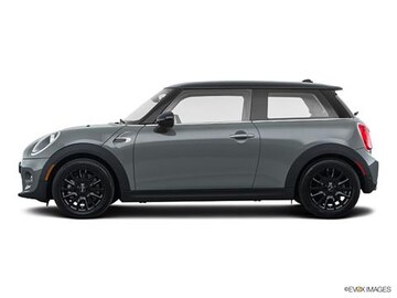 2019 Mini Hardtop 2 Door Pricing Ratings Amp Reviews
